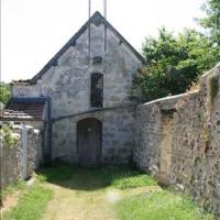 Haravilliers val d oise le ruel la chapelle