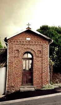 Haucourt-en-Cambrésis (59)