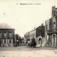 Haussy 59 la place cpa