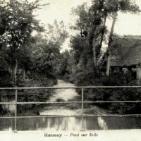 Haussy 59 la selle cpa