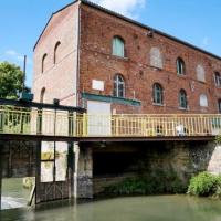 Haussy 59 le moulin labbez