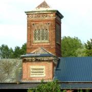 Haussy 59 le pigeonnier de la ferme du hamel