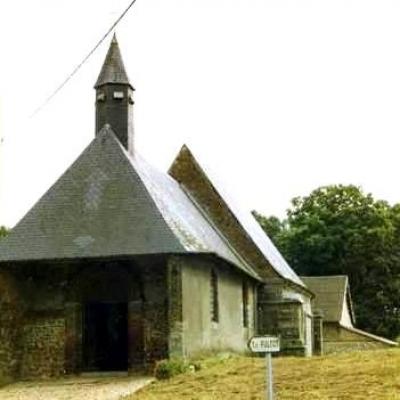 Hautot-l'Auvray (76)