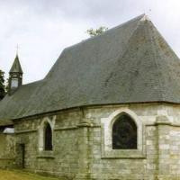 Hautot l auvray seine maritime chapelle notre dame