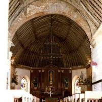 Hautot l auvray seine maritime chapelle notre dame