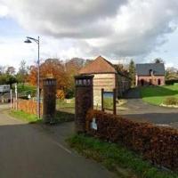 Hautot l auvray seine maritime ferme de la mesangere