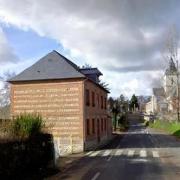 Hautot l auvray seine maritime panoramique