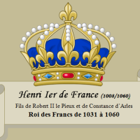 Henri Ier de France