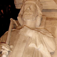 Henri ier gisant saint denis