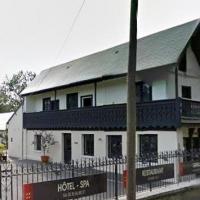 Hericourt en caux seine maritime l auberge de la durdent