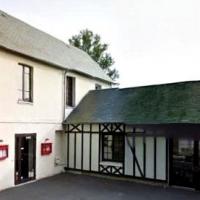 Hericourt en caux seine maritime l auberge de la durdent