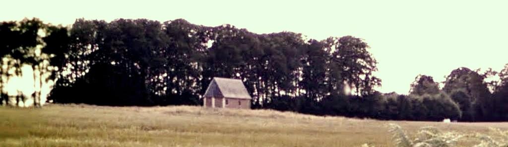 Hericourt en caux seine maritime la chapelle saint gilles