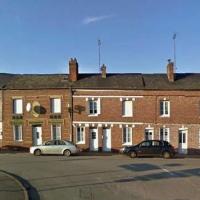 Hericourt en caux seine maritime rue saint riquier