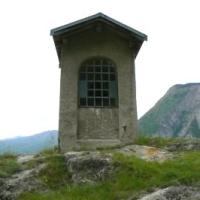 L'oratoire Saint-André