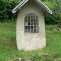 L'oratoire Saint-Martin