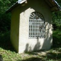 L'oratoire Saint-Roch