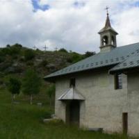 La chapelle Montandré