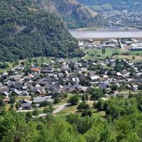 Vue générale en 2015