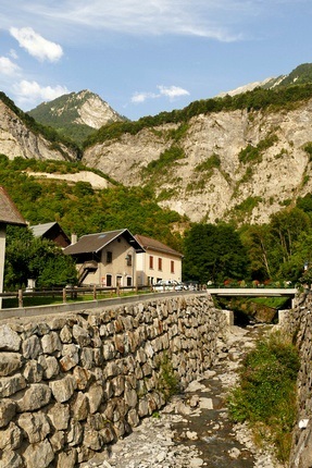 Hermillon (Savoie)