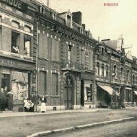 Hirson (Aisne) CPA
