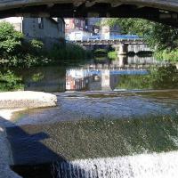 Hirson (Aisne) l'Oise