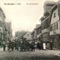 Hochfelden 67 cpa