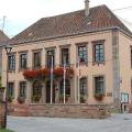 Hochfelden 67 l hotel de ville