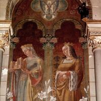 Hodierne de Gometz, épouse de Gui Ier de Montlhéry