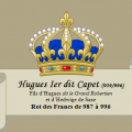 Hugues Capet