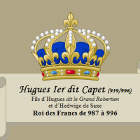 Hugues Capet