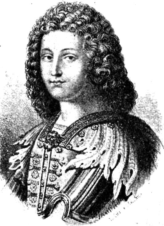Humbert 1er de Savoie dit aux Mains Blanches (970-1048)