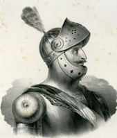 Humbert II de Savoie dit le Renforcé (1065-1103)