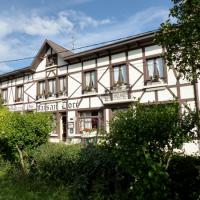 Inor (Meuse) L'auberge du Faisan Doré