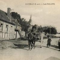 Le café Philippe CPA