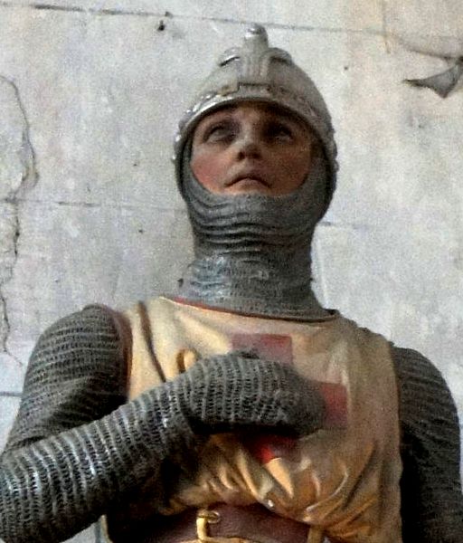 Jean de Montmirail (1165/1217)