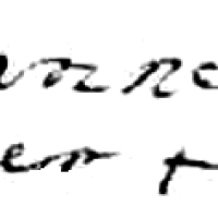 Jeanne Martincourt (1664/1721) épouse de Jean George