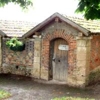 Joigny (89) Un lavoir