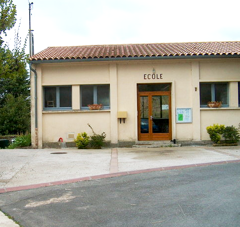 L' école
