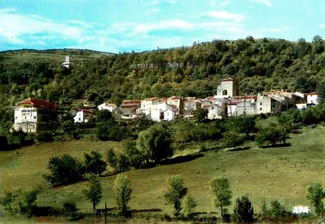 Vue générale 