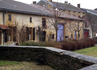 Juvigny-sur-Loison (Meuse)