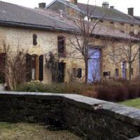 Juvigny-sur-Loison (Meuse)