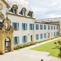 Juvigny-sur-Loison (Meuse) L'ancien pensionnat