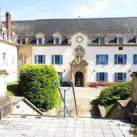 Juvigny-sur-Loison (Meuse) L'ancien pensionnat