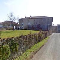 Juvigny-sur-Loison (Meuse) La rue des Vignes