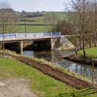 Juvigny-sur-Loison (Meuse) Le Loison