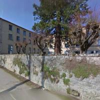 Juvigny-sur-Loison (Meuse) Le pensionnat