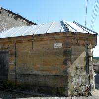 Juvigny-sur-Loison (Meuse) Un lavoir