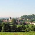 Juvigny-sur-Loison (Meuse) Vue générale