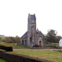 L'Epine-aux-Bois (Aisne) La Haute Epine Eglise