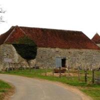 L'Epine-aux-Bois (Aisne) La Haute Epine Ferme